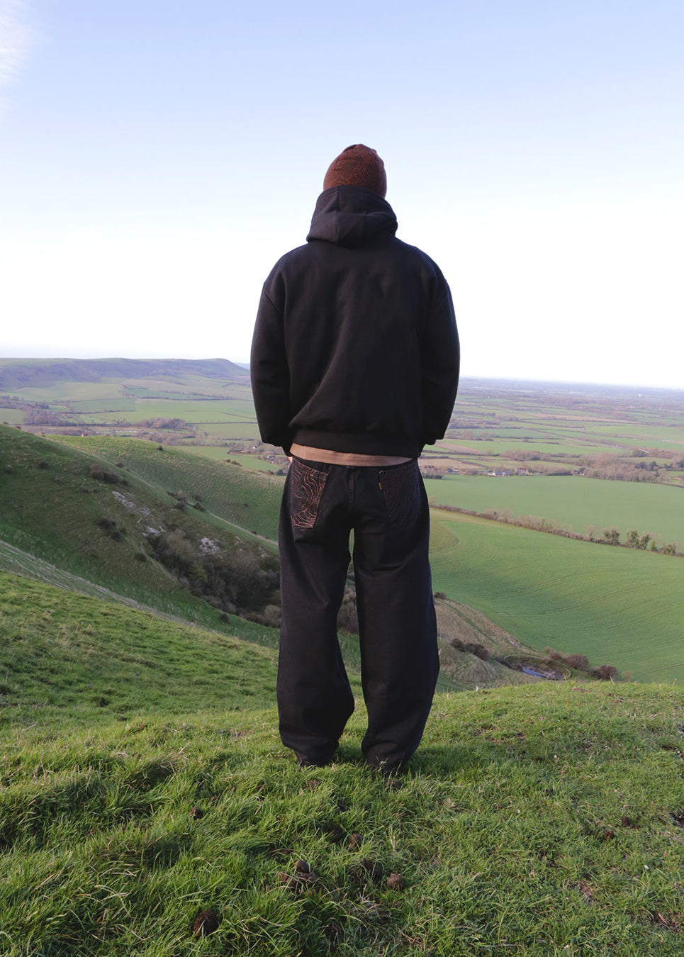 Topography Jeans