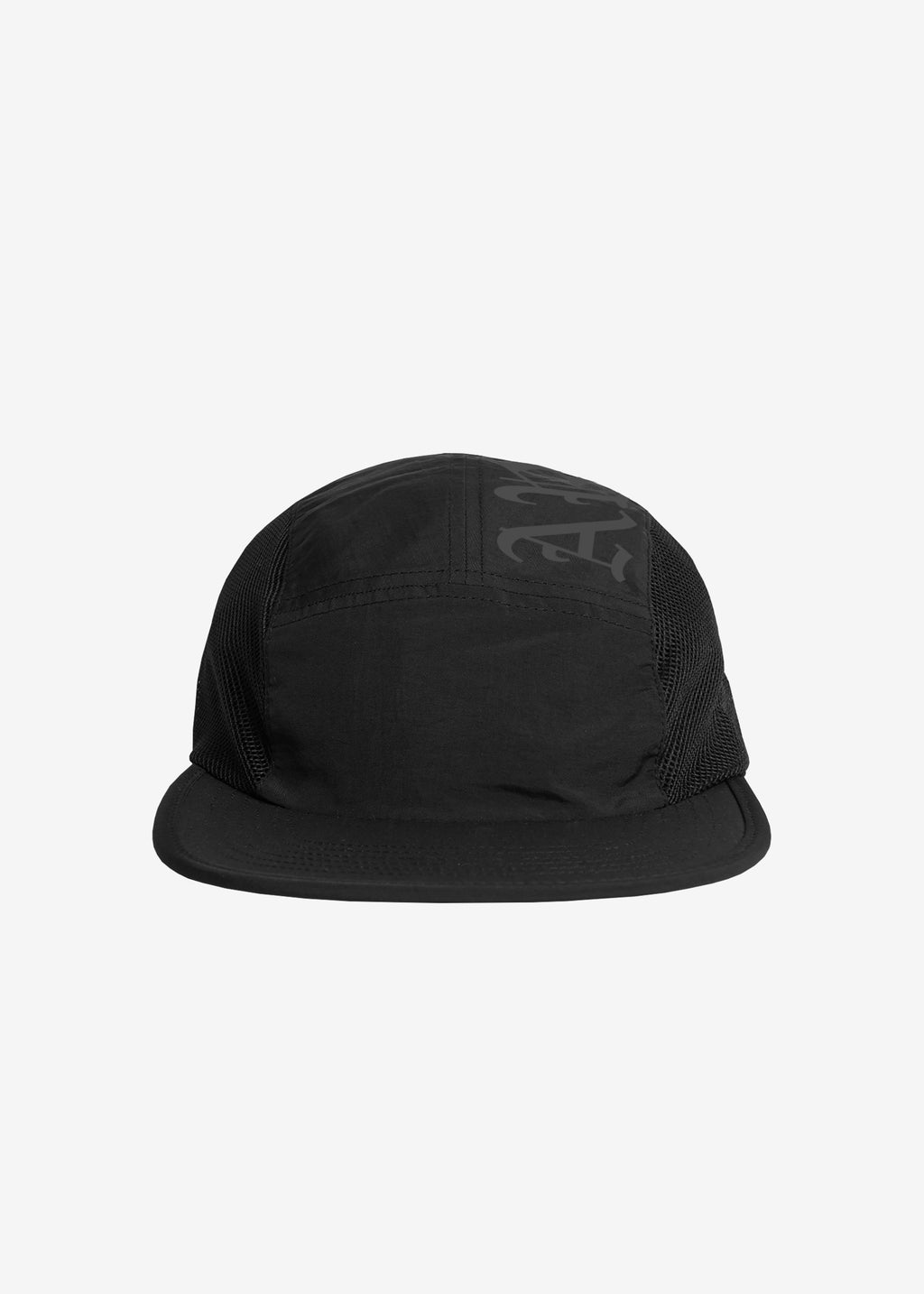 Active Cap Black
