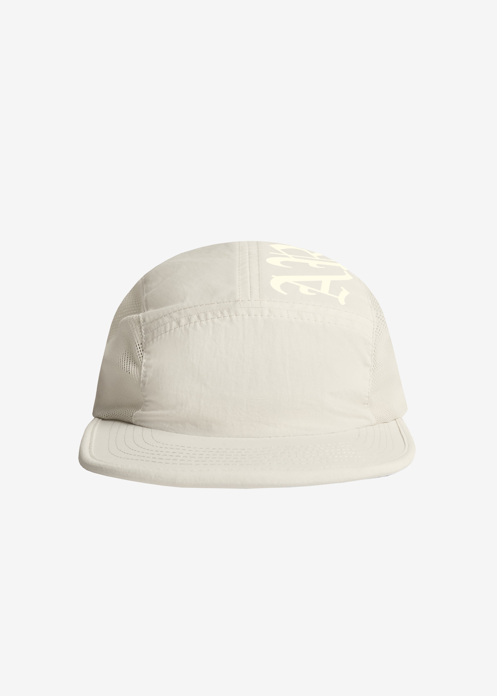 Active Cap White
