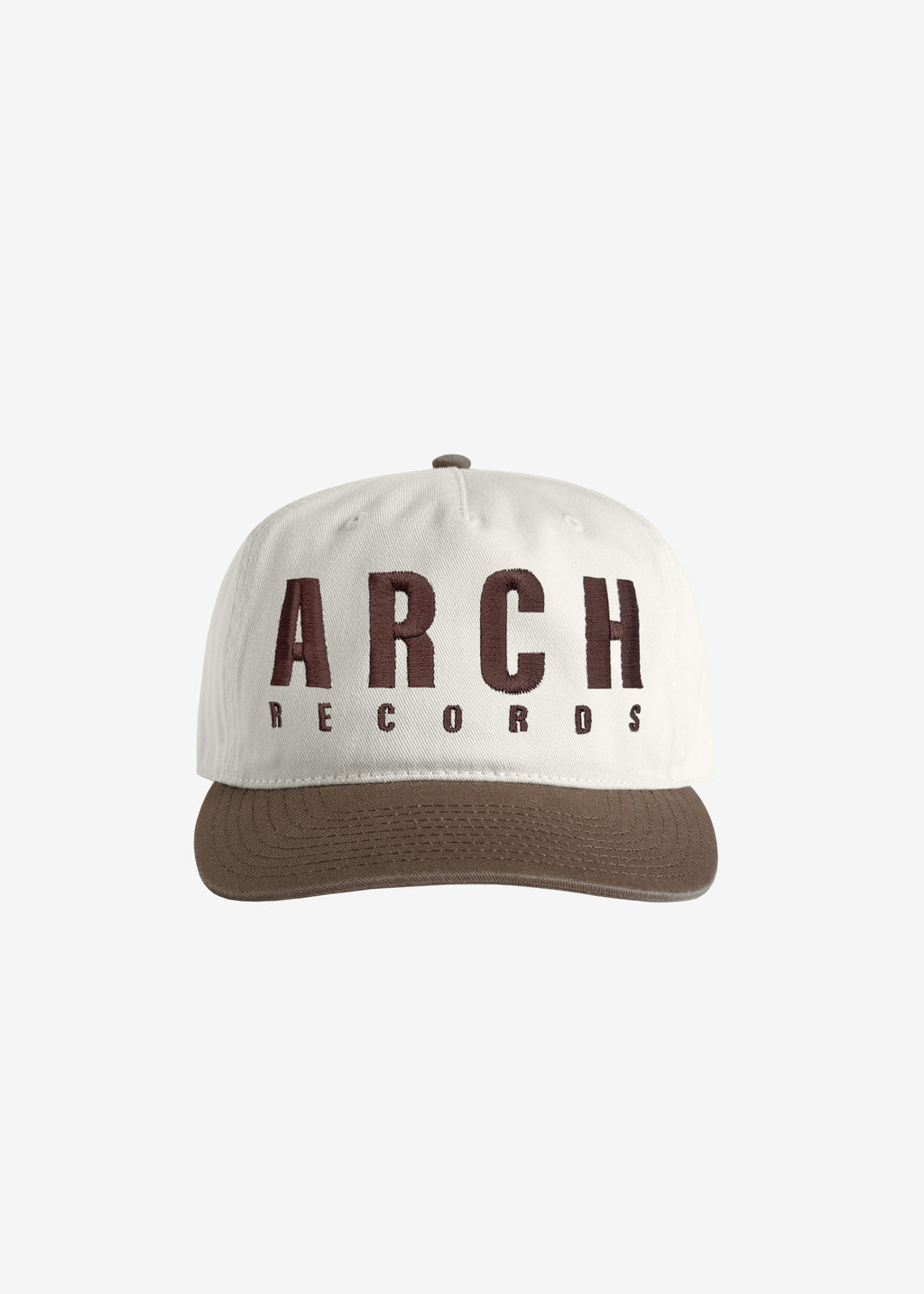Arch Records Cap