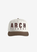 Arch Records Cap