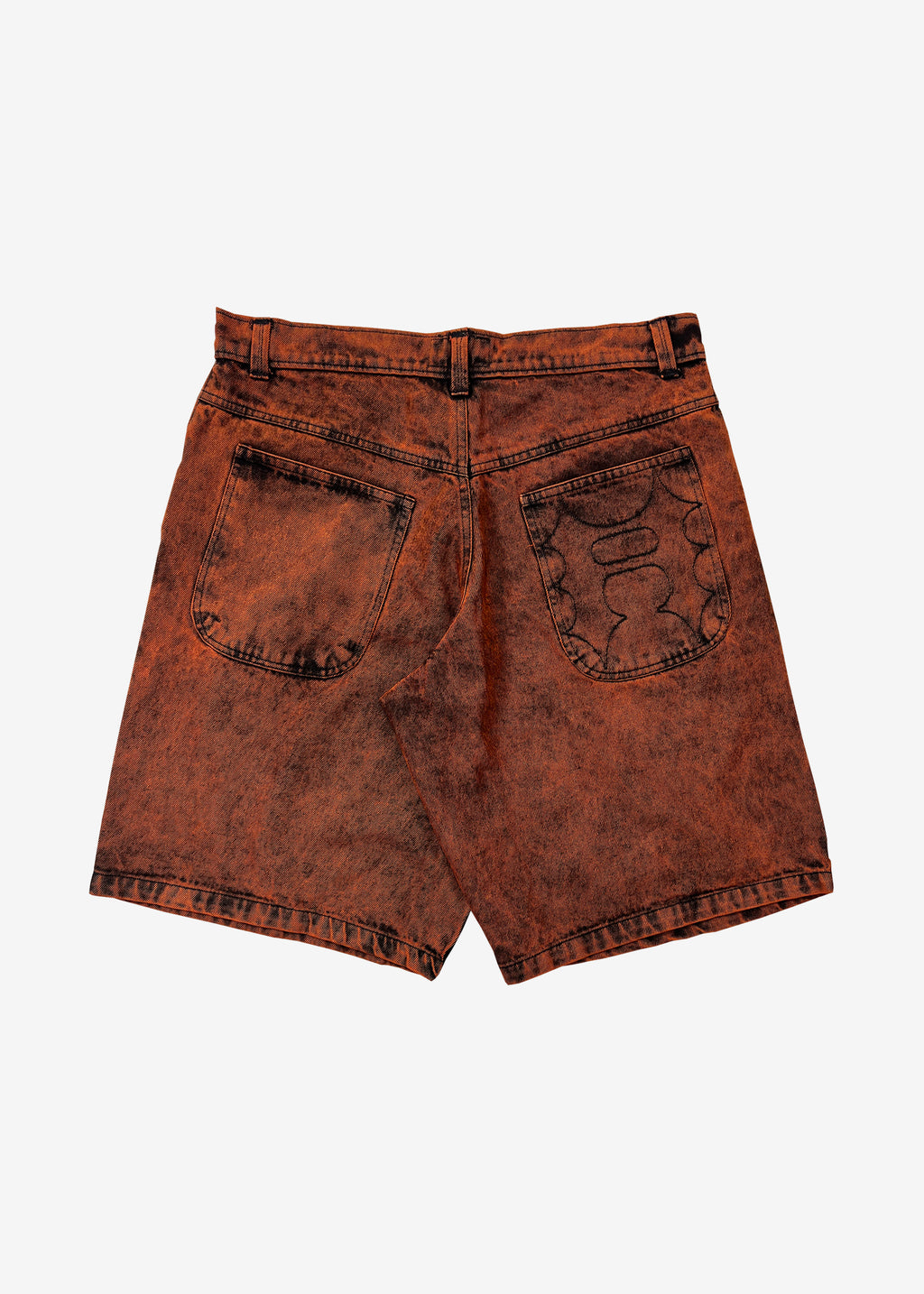 COMING SOON Biscuit Jorts