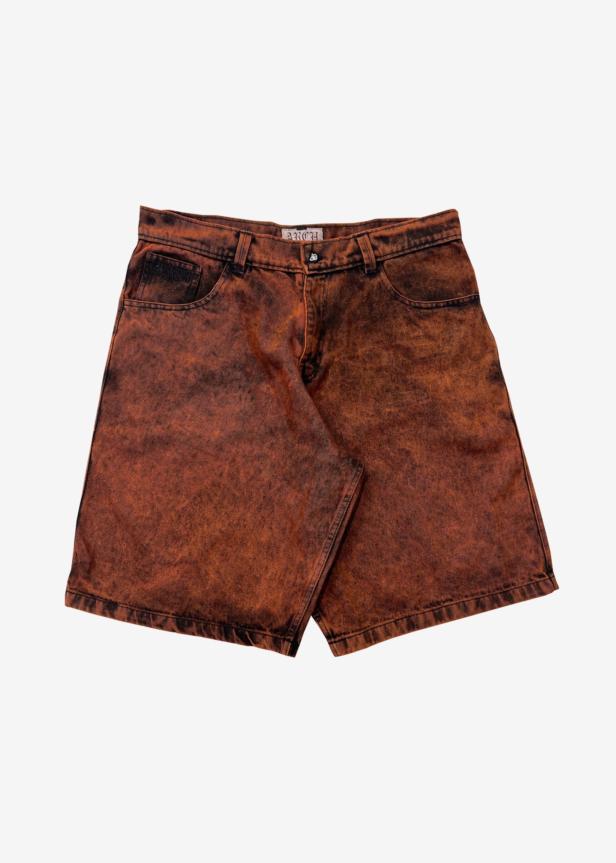 COMING SOON Biscuit Jorts