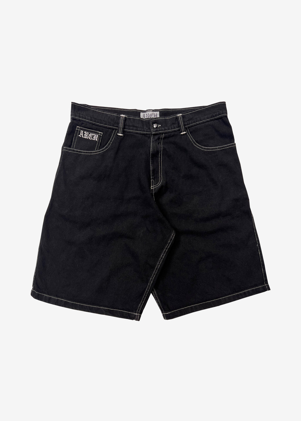 Black Jorts
