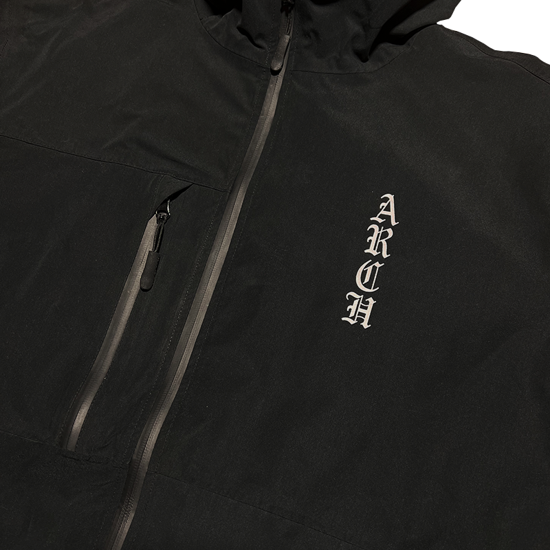 Hiker Jacket