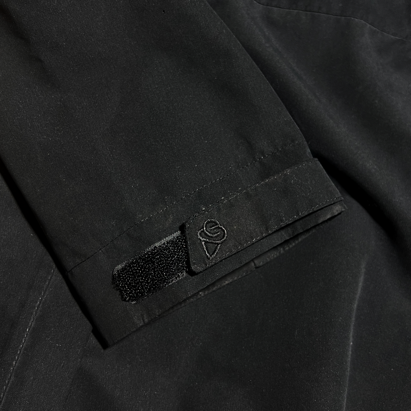 Hiker Jacket