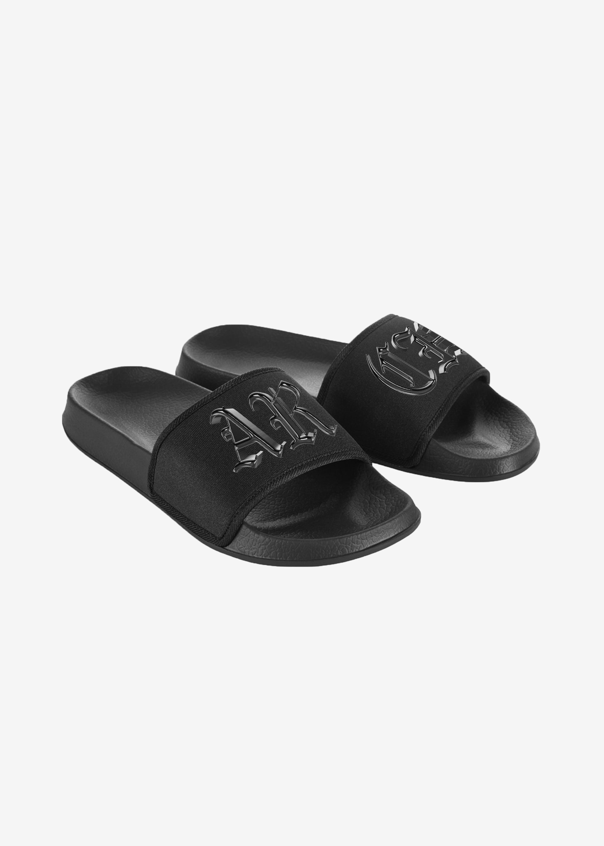 COMING SOON Chrome Logo Sliders