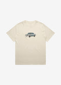 COMING SOON Classic Race Car Tee