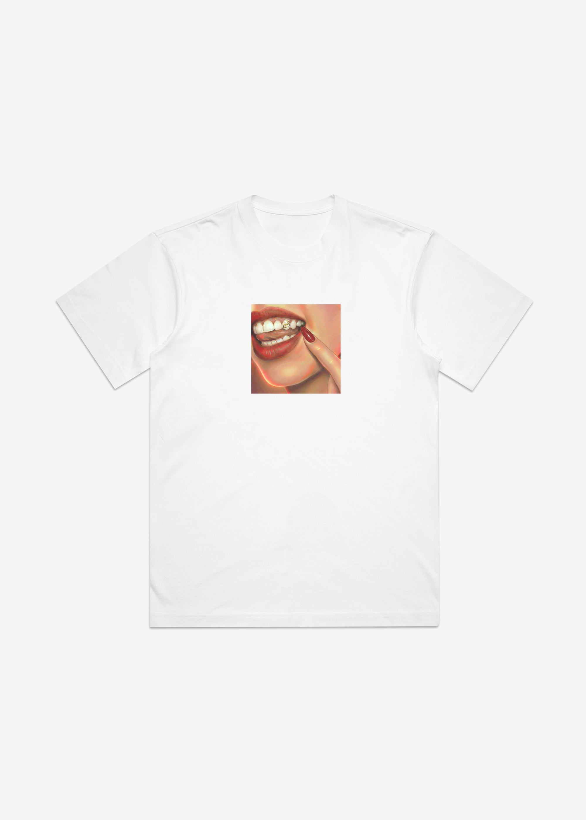 Grill Tee