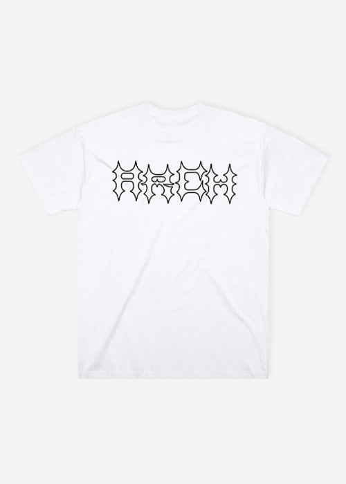 Heavy-Weight 'Boxy' T-shirt