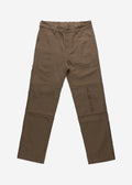 Heavy Canvas Double knee Trousers
