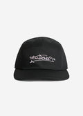 'Hermanos' 5-panel Cap