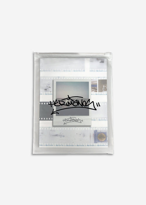 'Hermanos' Zine