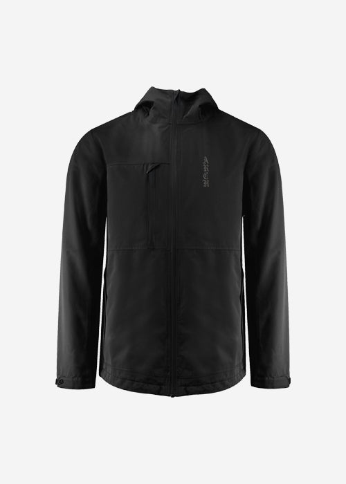 Hiker Jacket