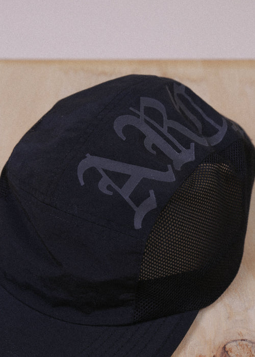 Active Cap Black