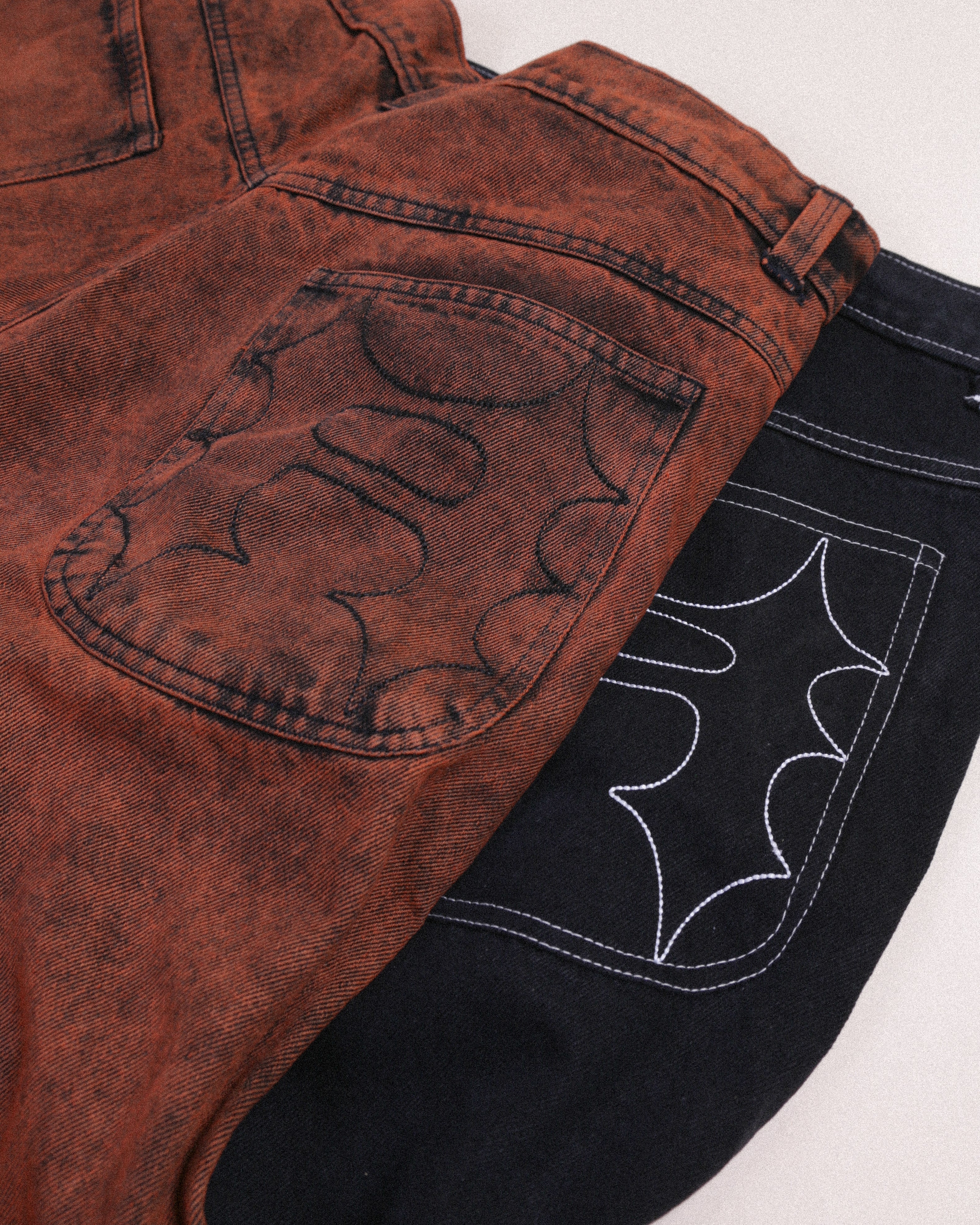 COMING SOON Biscuit Jorts