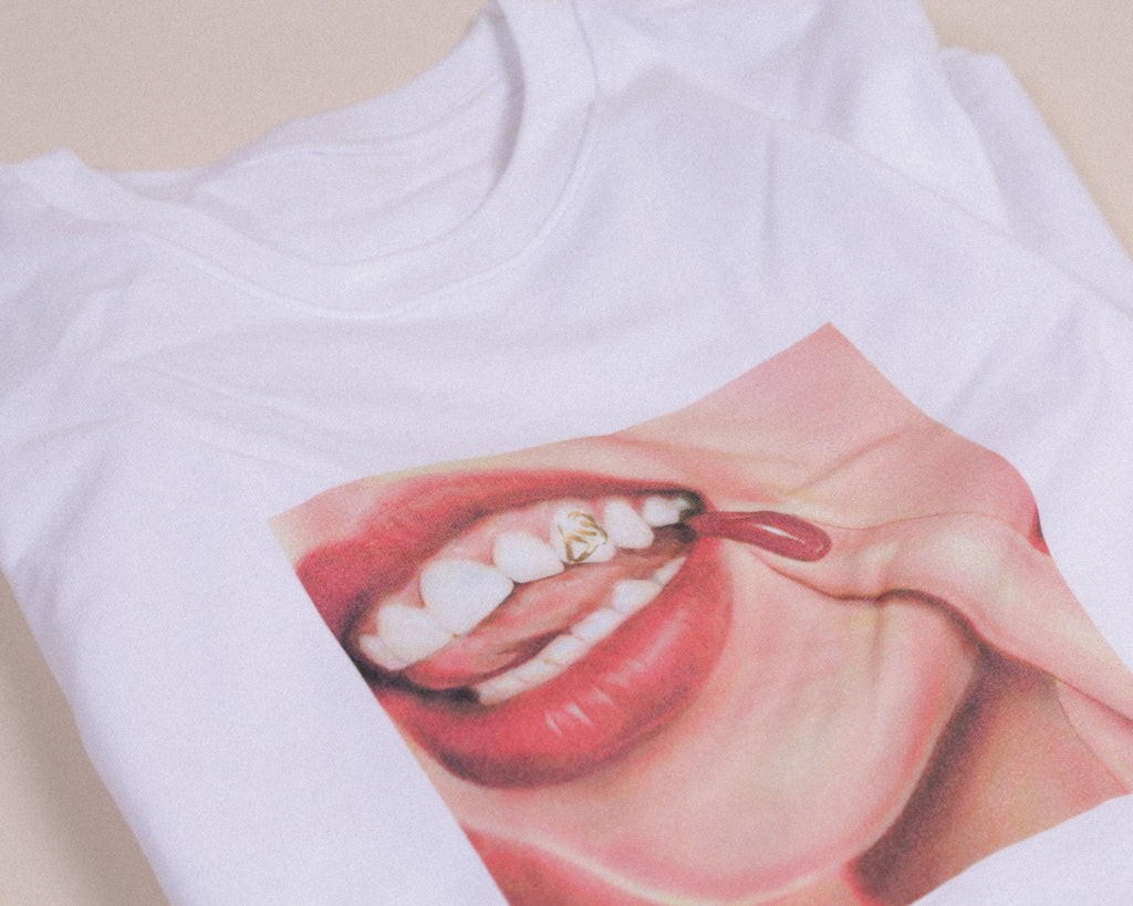 Grill Tee