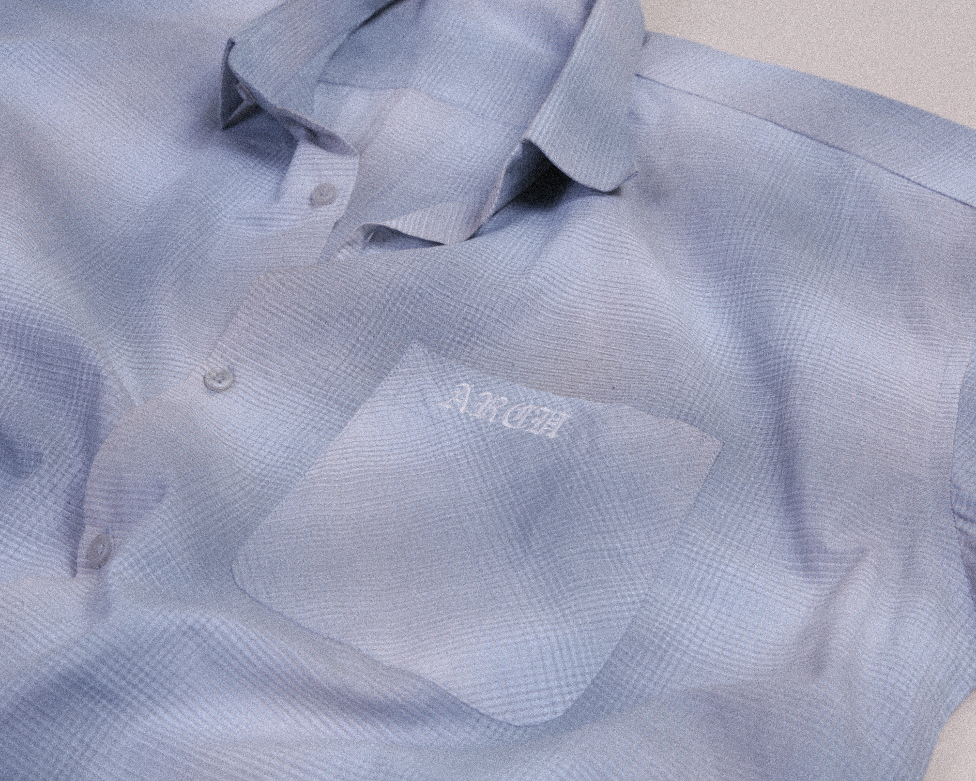 COMING SOON Plaid Shirt