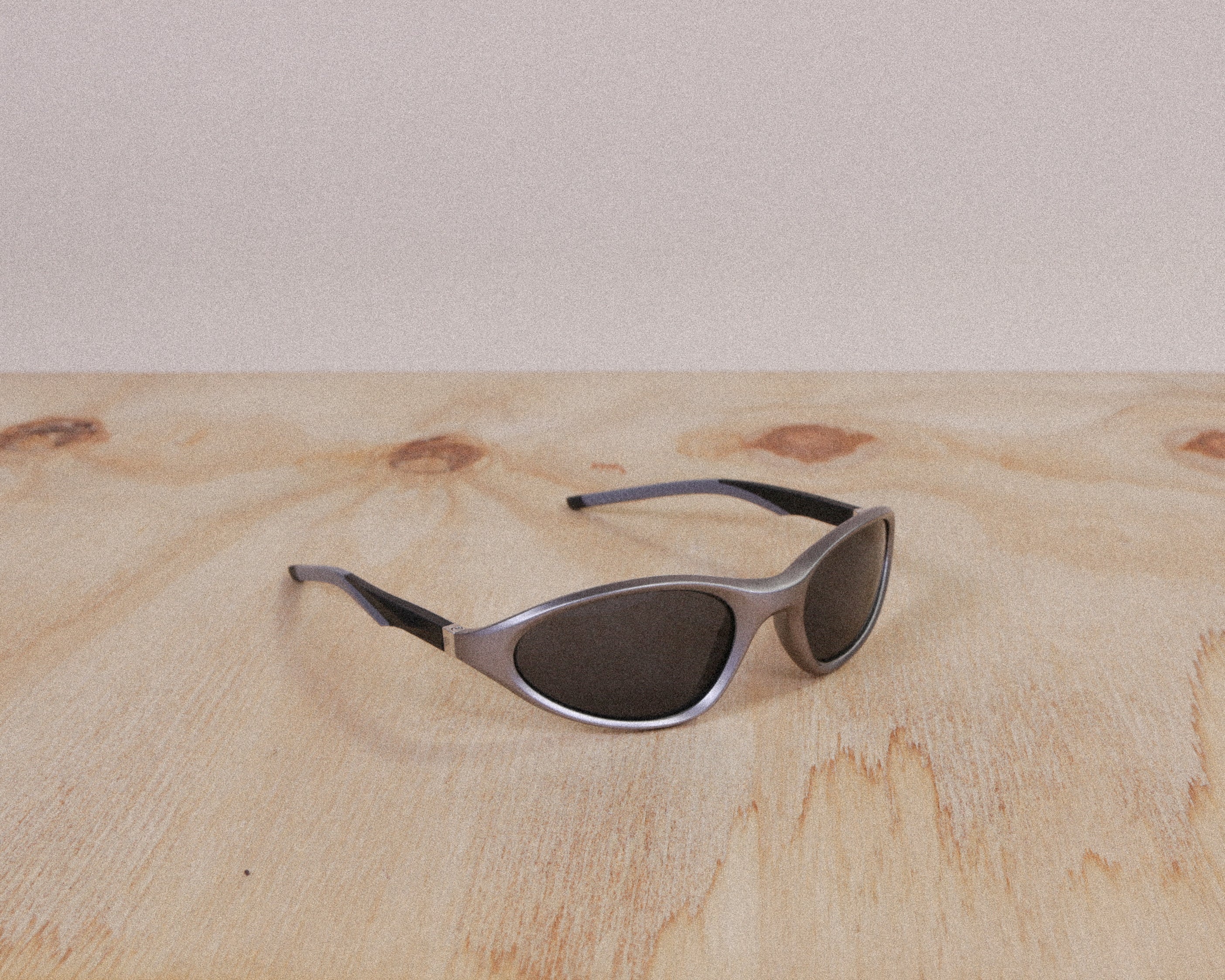 Wrap Around Sunglasses