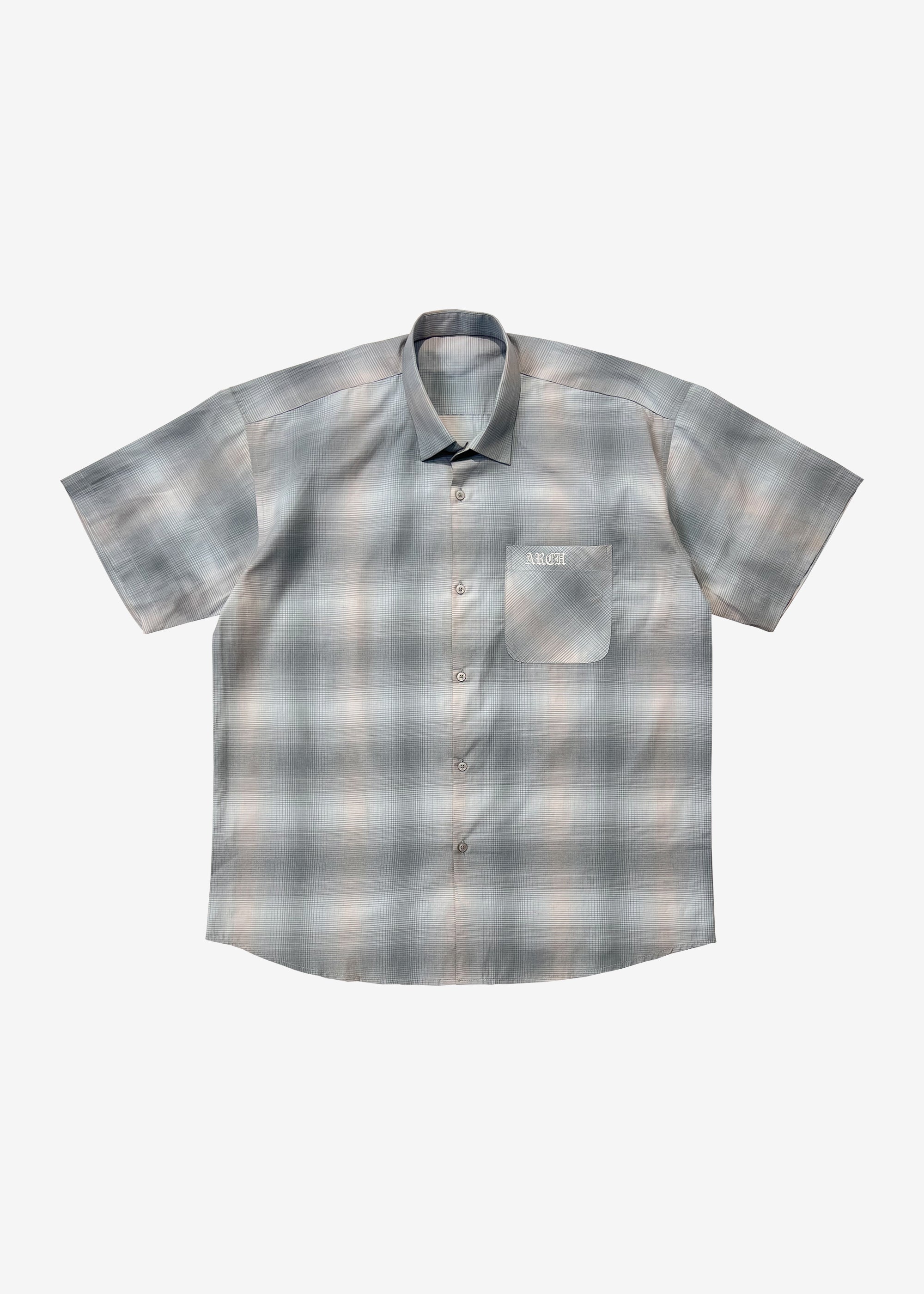 COMING SOON Plaid Shirt
