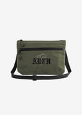 Side Bag Green