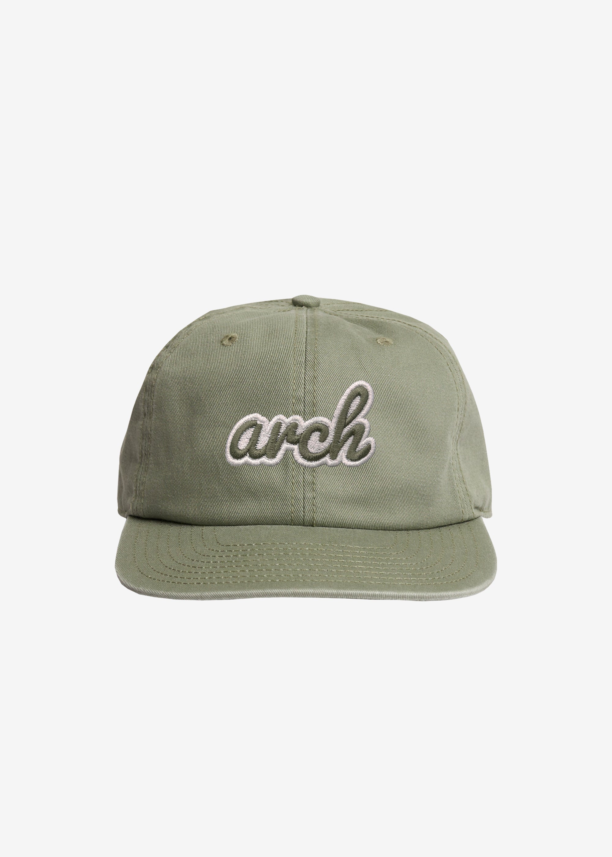 COMING SOON Soft Green Cap
