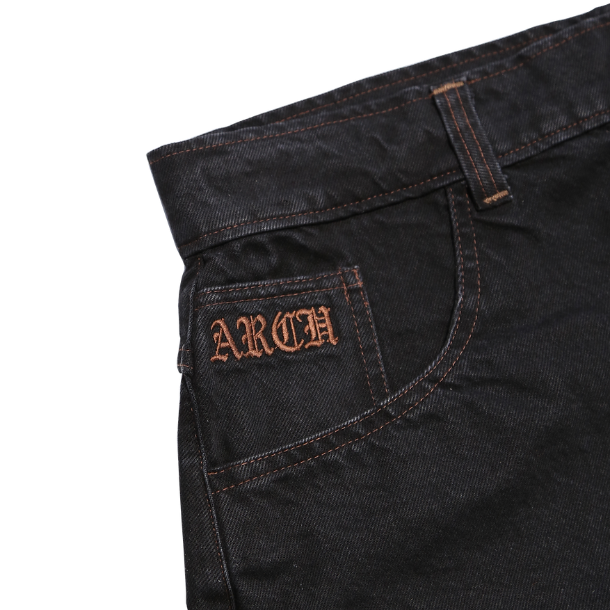 Topography Jeans