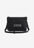 Side Bag Black