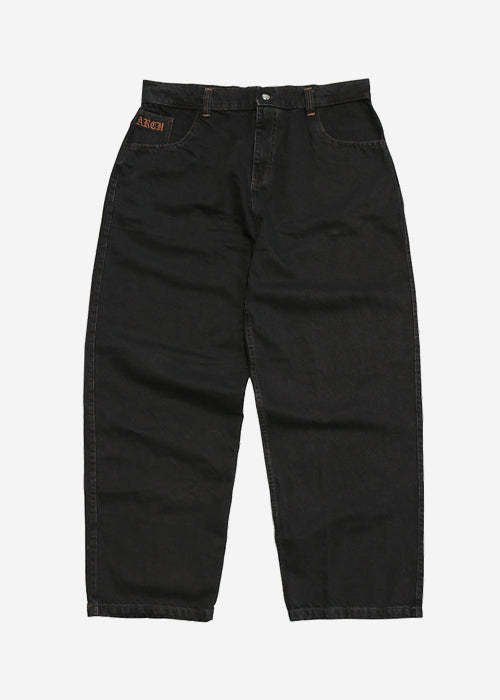 Topography Jeans