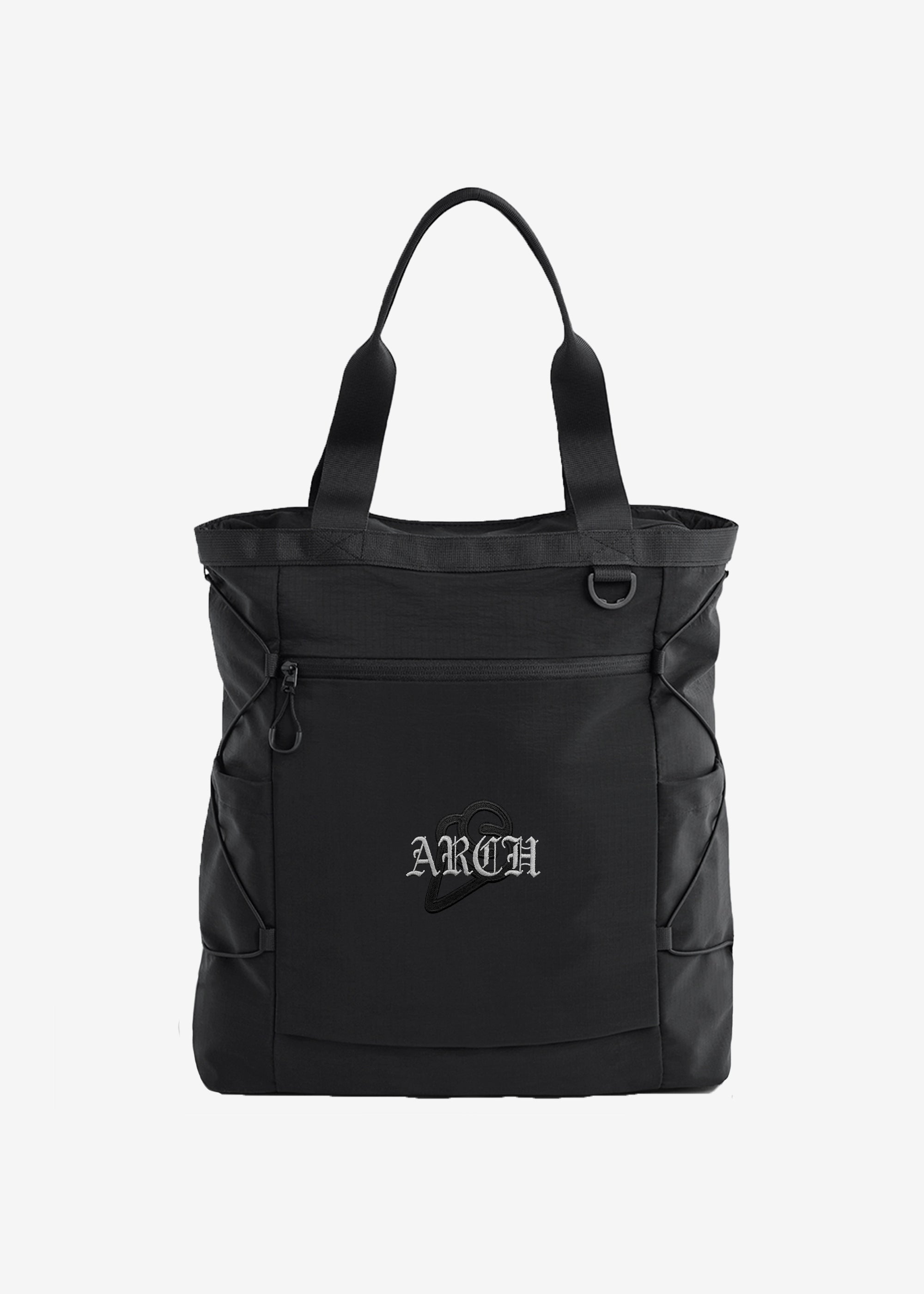 Tote Bag Black