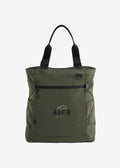 Tote Bag Green