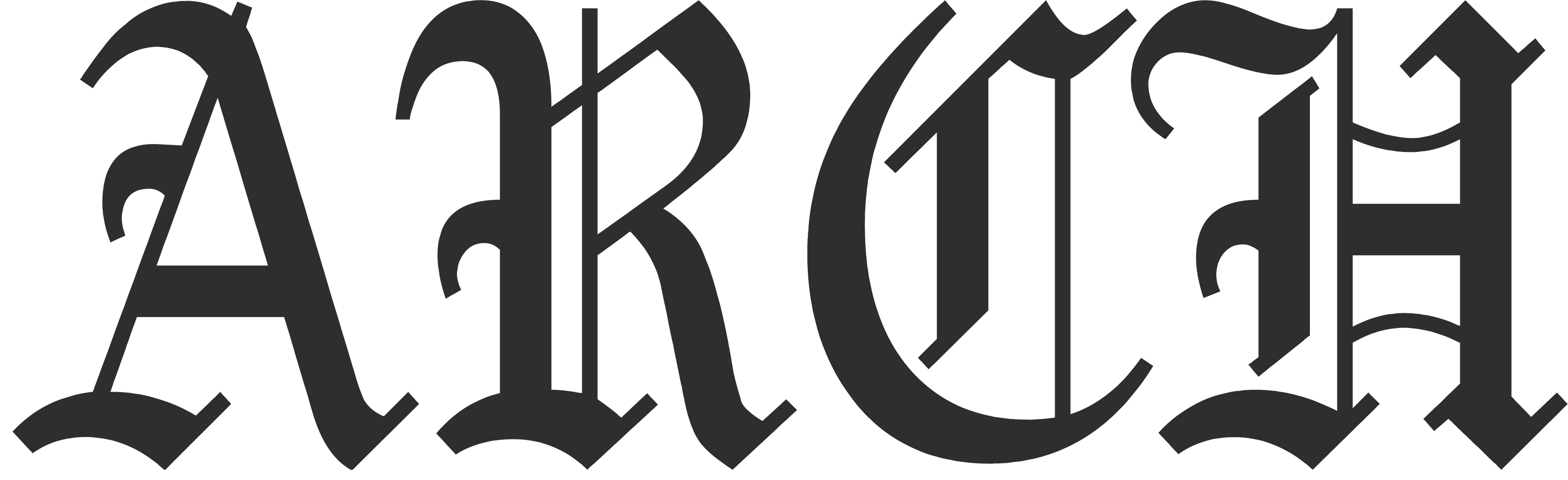 The Arch Company